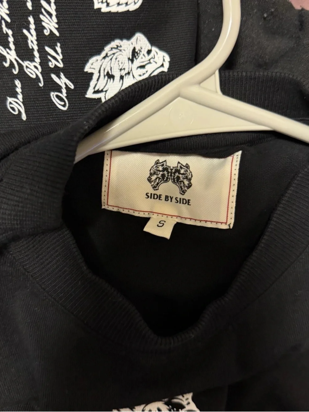 Darc sport tshirt - Picture 3 of 4